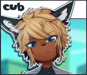 *commission* What'r You Looking At?