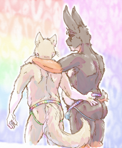Pride Jocks