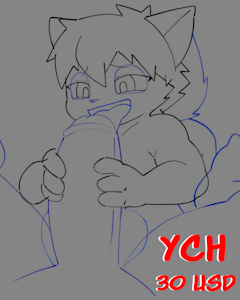 YCH616 - OPEN SLOTS