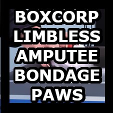 Boxcorp - Worker Enrichment Program (art)