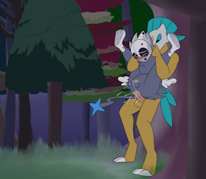 Frisky Fusions
