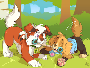*W*_Playtime!