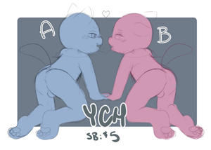 YCH Auction