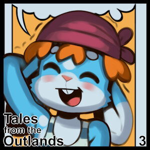 Tales from the Outlands pg3