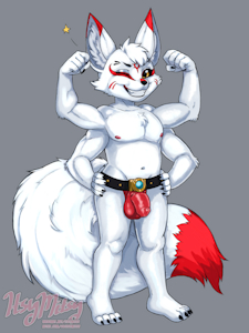 Commission: Taiyoma