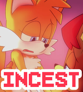 Tails mom comish
