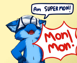 SuperMon!