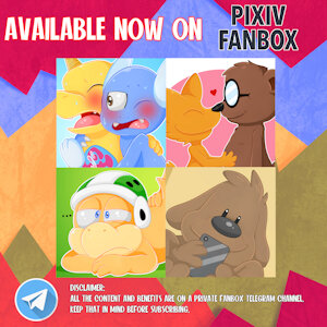 FANBOX: Random Stuff