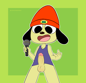 PaRappa