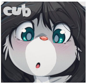 *commission* What Are You Looking At, Mister?