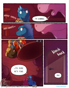 Something Different - Page 163