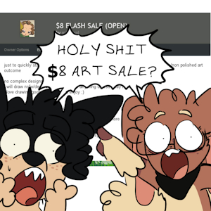 art sale???
