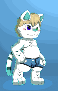 Animate 2vr.YCH  for  IsaacEinfalt