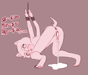 gangrape cub ych [open]