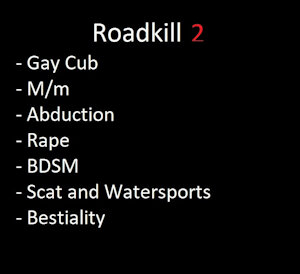 Roadkill 2