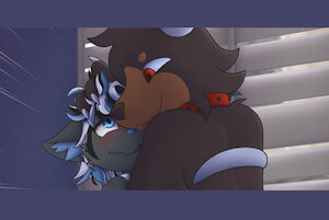 QSC-YCH-OR2-003 + lil AV