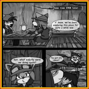 CubPlay presents: Finding Little Lamplight - pg26
