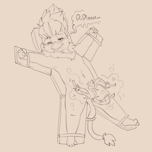 22nd June Stream Sketches