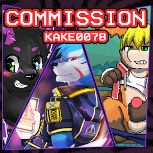 COMMISSION Update