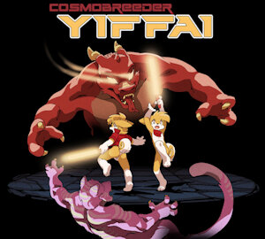Cosmobreeder Yiffai Public Version Update!