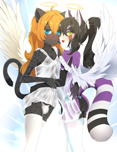 Angle Bois