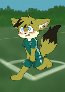 Daily Doodle 06/25/2023