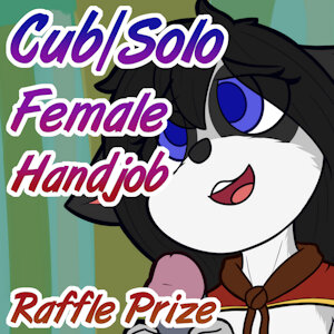 Raffle Prize for Fens