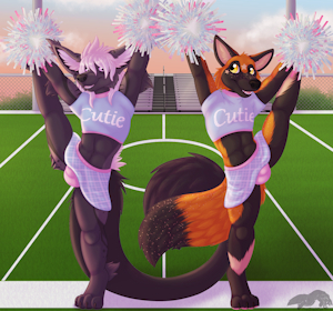 Cheer Squad