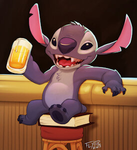 Stitch Day 2023