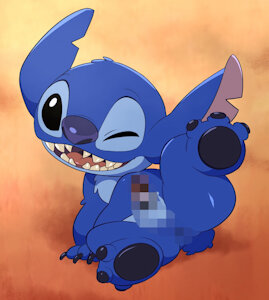 Commission-Stitch