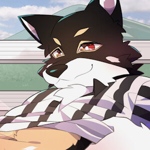Pixiv Fanbox Updated-Commission
