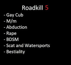 Roadkill 5