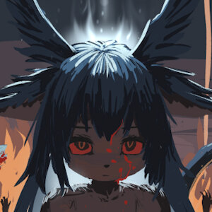 Vengeance