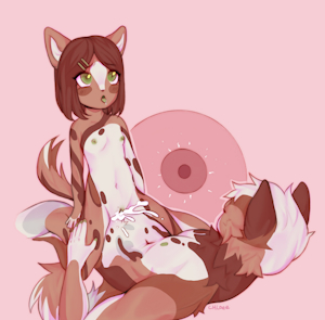 ych commission