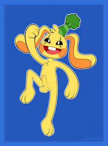 Bunzo Bunny