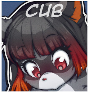 *YCH* Does She Fit?..