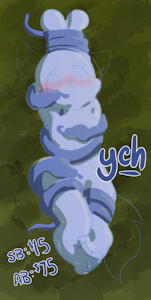 YCH Auction