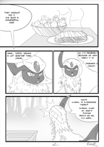 Soul and Yeno Page 2