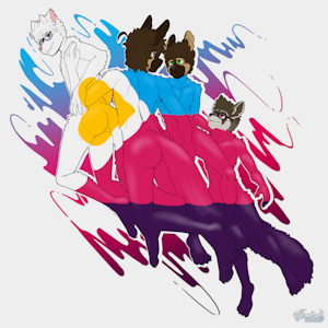 Pride Paint