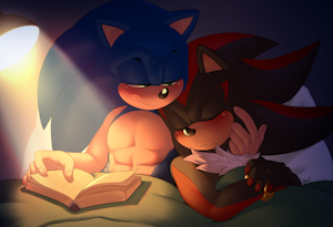 Time to sleep