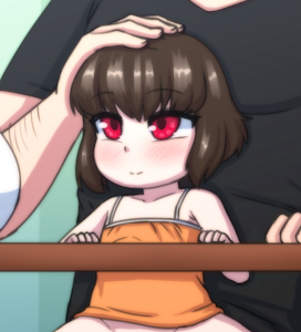OC - Little Mel