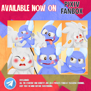 FANBOX: 2nd Round
