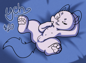 Multislot YCH