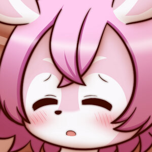 Sleeping Melusine