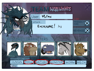 McFan's ArtFight 2023