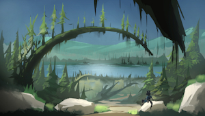 Places