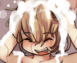 bath time