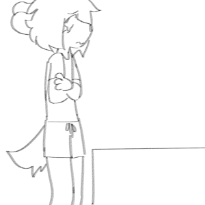 animation // discipline