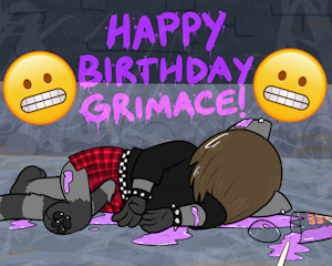 Happy Birthday!!!