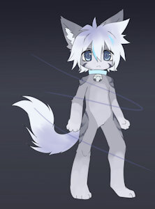 small feline adoptable (open)